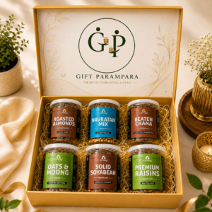 Healthy Him Hamper