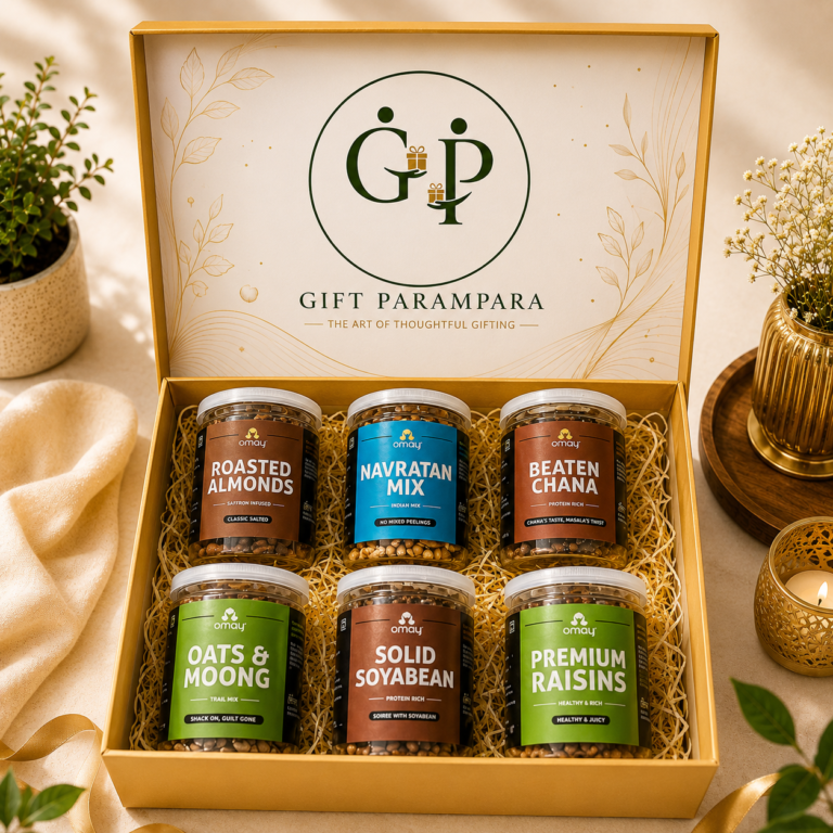 Healthy Him Hamper