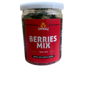 berries mix
