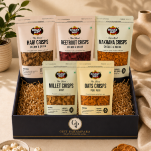 crisps hamper