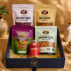 desi crunch box