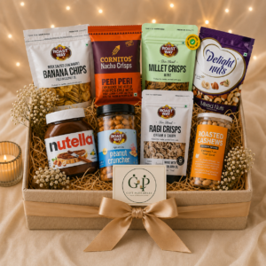 premium box