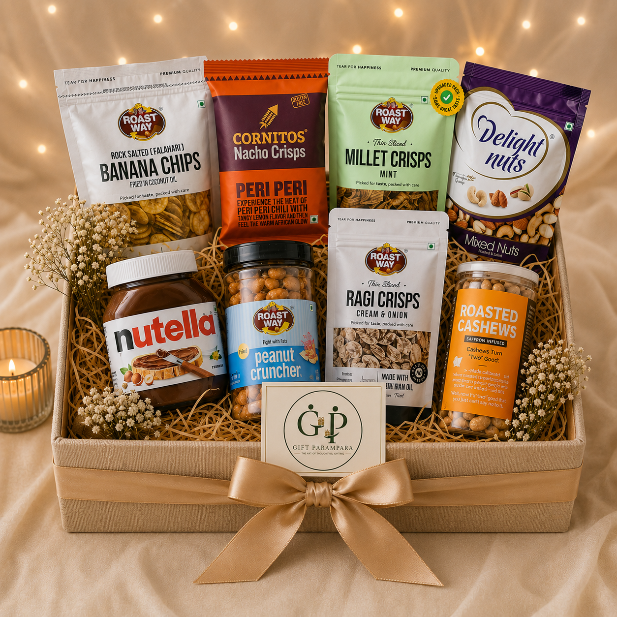 Premium Box