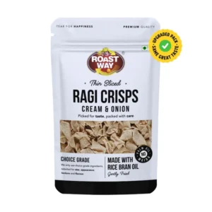 ragi chips