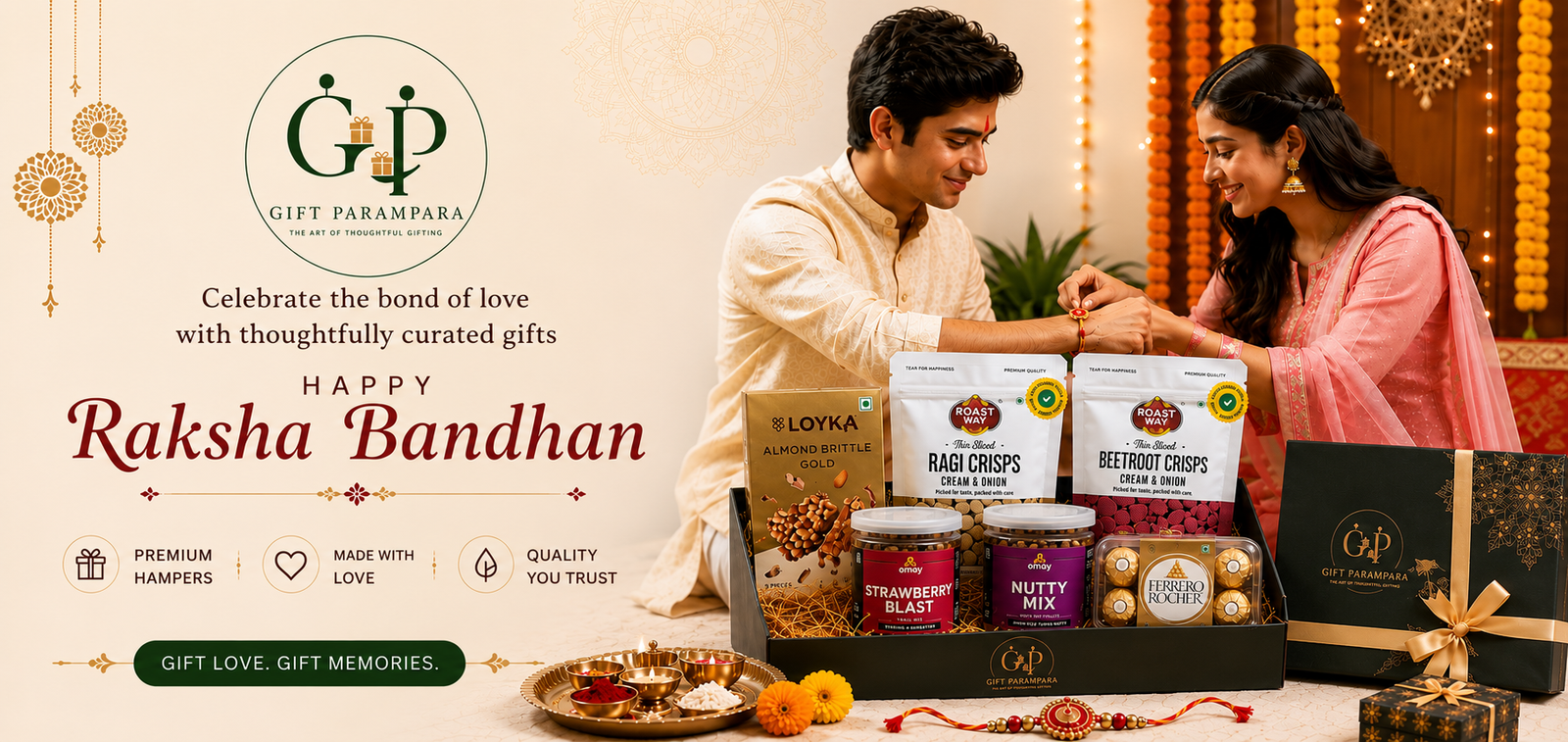 raksha bandhan