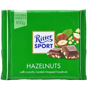 ritter sport