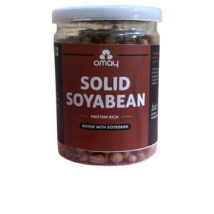 solid soyabean