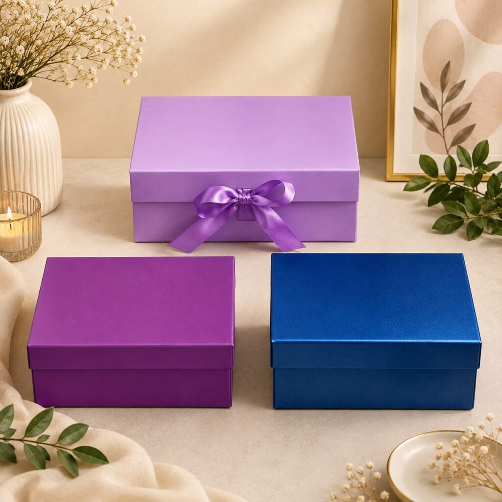 Small Gift Box