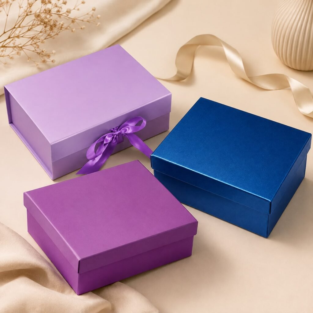 Large Gift Box