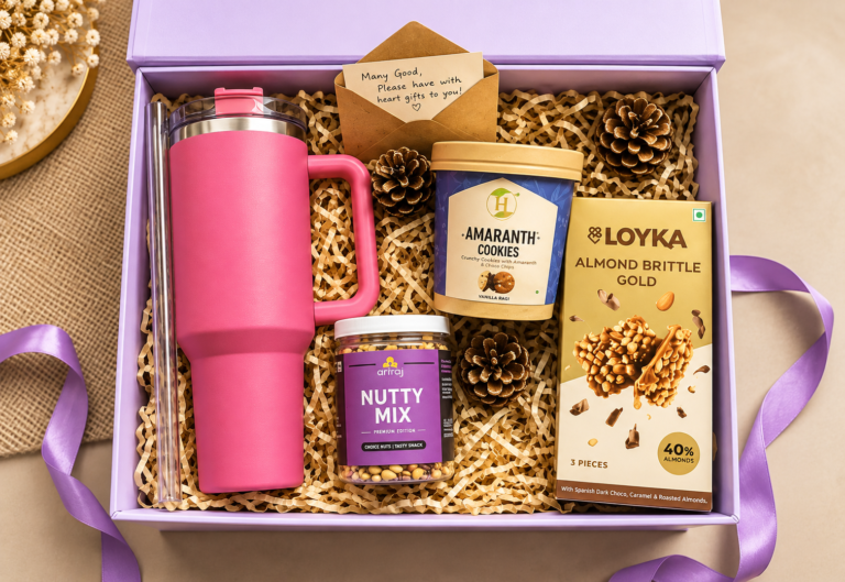 Tumbler Gift Hamper
