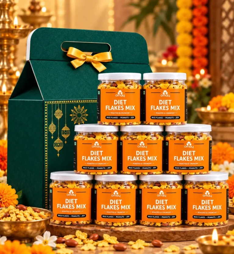 Navratri Gift Box
