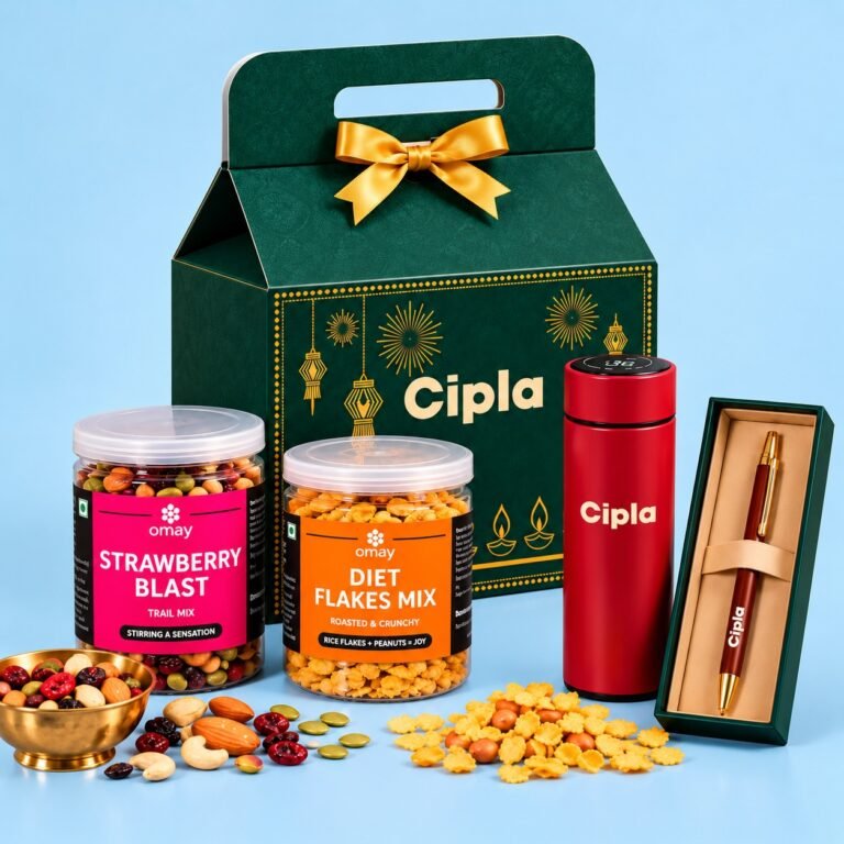 Corporate Gift Hamper